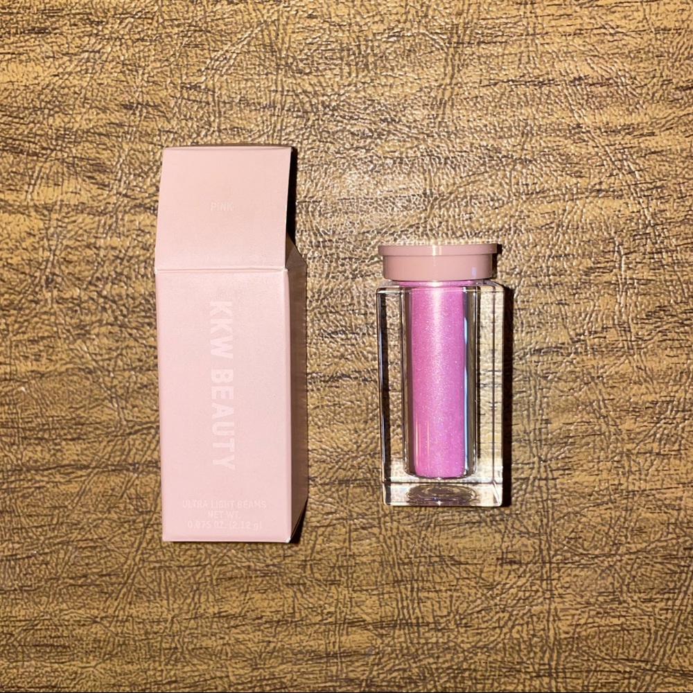 KKW Beauty